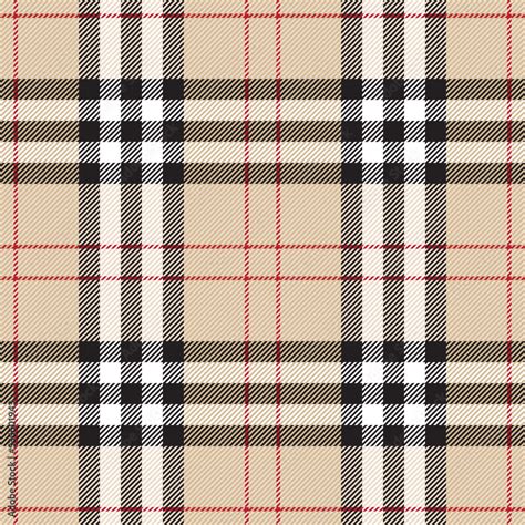 seamless burberry pattern youtube